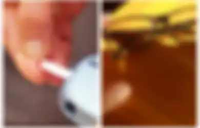Tidak Hanya Sering Kencing dan Haus, Penglihatan yang Buram Juga Jadi Gejala Awal Diabetes Tipe 2, Kenali Gejala dan Waspadai
