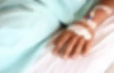Selalu Kesakitan Tiap Bergerak hingga Kulit Keringnya Berjatuhan, Bocah 9 Tahun Ini Bilang ke Ibunya Bahwa Lebih Baik Dia Mati