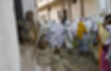 Semakin Agresif, Kini Monyet-monyet Ini Sengaja Menyerang Orang yang Berkacamata, Warga Semakin Gelisah Setelah Banyak Korban Berjatuhan