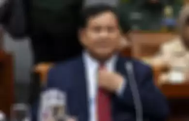 Prabowo Subianto