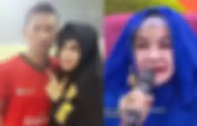 Setelah nikahi ibu angkatnya sendiri, Ismed Sofyan disebut 4 kali berselingkuh.