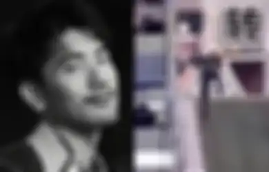 Video Detik-detik Terakhir Godfrey Gao Sebelum Meninggal Karena Serangan Jantung Viral, Begini Tips Pertolongan Pertama Saat Terjadi Serangan Jantung