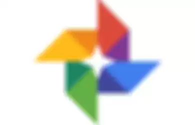 logo Google Photos