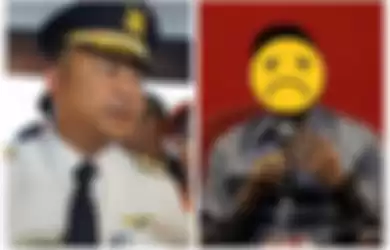 Mengaku Berteman Dekat dengan Ari Askhara, Mantan Calon Wakil Presiden: Dia Orang Baik, Berubah Karena Lingkungan Kerja