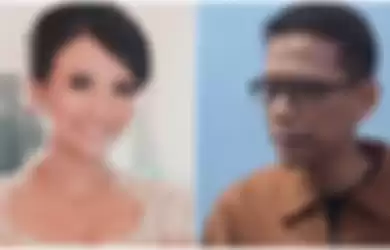 Tak Jadi Wali Nikah Vanessa Angel, Doddy Sudrajat Enggan Ramaikan Konten Milik Putrinya