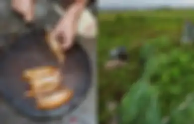 Sering Dianggap Hewan Menjijikan, Tapi di Negara Ini Tikus Jadi Makanan Sehari-hari, Bahkan Harga Dagingnya Jauh Lebih Mahal dari Ayam