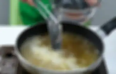 Coba Lumuri Ikan dengan Bumbu Rahasia Ini Sebelum Digoreng, Lihat Hal Menakjubkan yang Tak Anda Kira Terjadi!