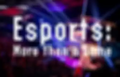 Esports