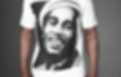 Bob Marley Tshirt