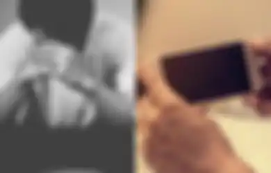 Lihat Video Tunangannya Berhubungan Intim dengan Selingkuhannya, Seorang Pria Menangis Sejadi-jadinya 