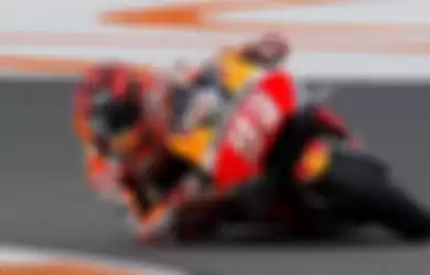 Sudah bukan Valentino Rossi lagi, Sosok Inilah yang Marc Marquez Anggap sebagai Pesaing Beratnya di MotoGP Musim 2020!