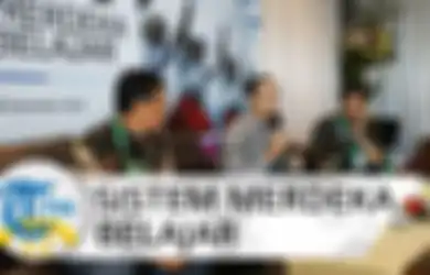 Perhatian untuk Pencari Sekolah di Tahun Depan, Ini Rupanya 3 Alasan Mendikbud Nadiem Pertahankan Sistem Zonasi di PPDB 2020