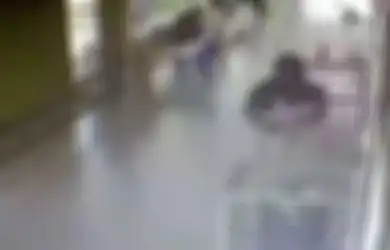 Tertangkap Basah Mencuri Bayi di Rumah Sakit, Wanita Ini Berlinang Air Mata Sambil Ungkapkan Alasannya Mencuri Bayi Ternyata Sangat Memilukan