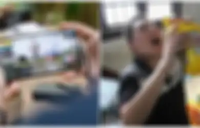 Terlalu Asyik Main Game Online, Pria Ini Berakhir Tewas Akibat Salah Ambil Air Minum yang Ternyata Cairan Ini