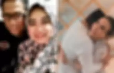 Ibu sambung Vanessa Angel takut pernikahan anak tirinya hanya settingan