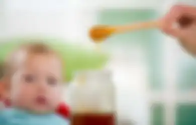 Mengapa Madu yang Mengandung Banyak Nutrisi Justru Berbahaya Bagi Bayi?