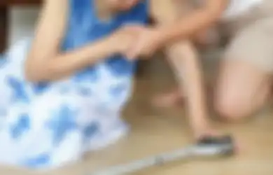 Jangan Lewatkan 60 Menit Pertama yang Berharga, Ini Cara Pertolongan Awal pada Pasien Stroke