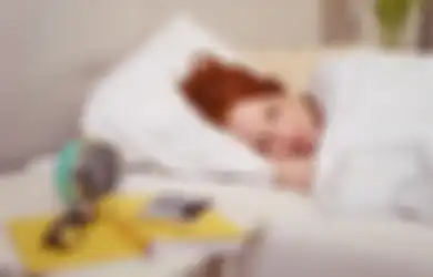 Tak Perlu Malu, Ini 3 Manfaat Tidur Telanjang, Salah Satunya Turunkan Berat Badan