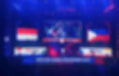 SEA Games 2019 Mobile Legends