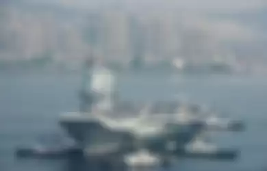 Berita Militer : China Tebar Ancaman dengan Luncurkan Kapak Induk Kedua, Namun Belum Bisa Saingi Hegemoni US Navy