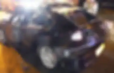 Hati-hati Merokok di Dalam Mobil! Pria Ini Tak Sengaja Ledakkan Mobilnya Akibat Merokok di Dalam Mobil, Hal Ini yang Jadi Pemicunya