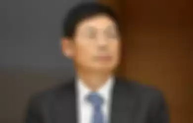 Lee Sang Hoon, Board Chairman of Samsung
