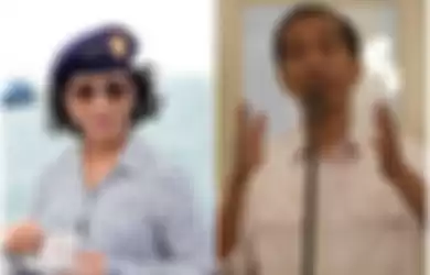 Susi Pudjiastuti Kritik Rencana Edhy Prabowo Cabut Larangan Bibit Lobster, Presiden Jokowi Singgung Efek Manfaat untuk Negara