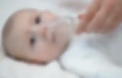 Jangan Buru-buru Terapi Uap Bila Anak Alami Batuk Pilek, Ada Efek Sampingnya!