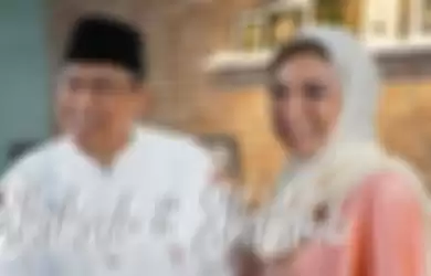 Quraish Shihab dan Najwa Shihab