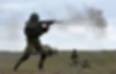 NATO Dibuat Panik, Terungkap Rusia Kirim Hampir 100.000 Tentara dan Tempatkan Rudal Dekat Perbatasan Ukraina, Ancaman Perang?