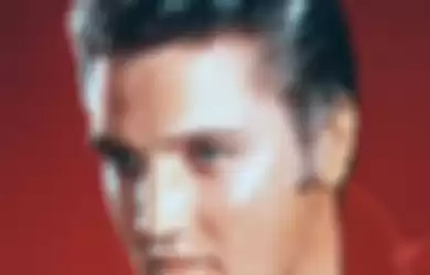 Elvis Presley