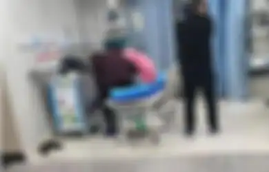 Layaknya Kecanduan, Emak-Emak Ini Meminum 7 Pil Tidur Sekali Waktu Karena 'Kesulitan Bernapas' Sampai Dibawa Ke Rumah Sakit, Alasannya Sampai Bikin Dokter Tertawa