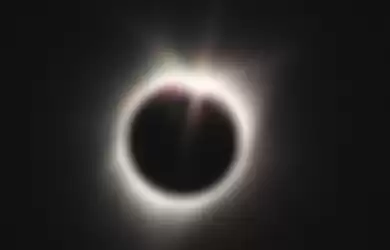 Gerhana matahari cincin bisa dilihat di Tanjung Pinang.