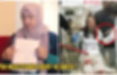 Ungkap Kisah Wanita Muslim Uighur yang Diperlakukan Secara Mengerikan Ini Agar Tak Bisa Hamil saat Beri Tutorial Make-Up, Remaja Ini Diganjar Hukuman 'Keras' oleh Pemerintah China