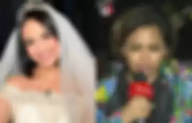 Peringatkan Keras Vanessa Angel yang Nekat Nikah Tanpa Sepengetahuan sang Ayah, sang Manajer: Pernikahan Itu Bukan Buat Mainan, Apalagi Buat Konten!