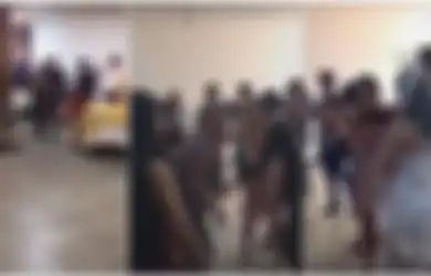 Mantannya Menikah, Wanita Ini Nekad Datang Ke Pernikahan Sang Pria Mengatakan Jika Masih Cinta, Bahkan Tega Melakukan Ini Kepada Pengantin Wanita, Seperti Apa?