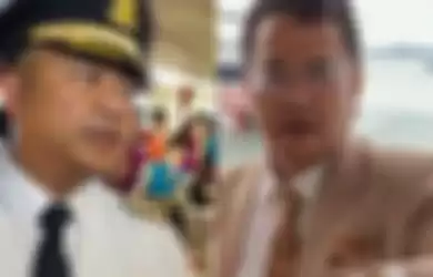 Sukses Selamatkan Karier Pramugari Garuda Indonesia yang Dilarang Terbang Usai Bagikan Foto Oplas Selir Direksi, Hotman Paris: Tidak Perlu Bayar Honorku!