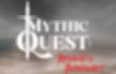Apple tengah siapkan produksi Mythic Quest musim kedua