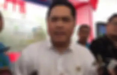 Ingin Selamatkan Sistem Ekonomi dan Kesehatan Indonesia yang Hampir Lumpuh, Jokowi Tunjuk Erick Thohir jadi Ketua Pelaksana Tim Ekonomi, Kok Bisa Dia?
