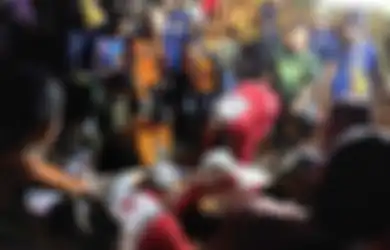 Terjebak di Goa Lele, 3 Mahasiswa Unsika Meninggal: Berikut 3 Kisah Tragis Manusia Terperangkap di Dalam Goa 