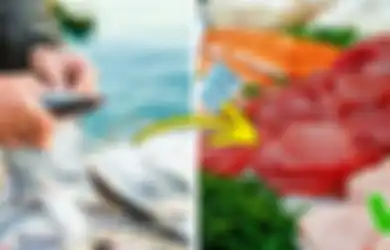 8 Makanan yang Lebih Buruk Daripada Rokok, Alih-alih Sehat, Berhati-hatilah Jika Tak Mau Kesehatan Anda Memburuk