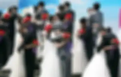 Fantastis, Biaya Pernikahan di Korea Selatan Capai Angka Rp 3 Milyar, Banyak Penduduknya Mulai 'Malas Menikah' Sampai-Sampai Hampir Menyamai Tingkat Pernikahan Di Jepang, Seperti Apa?