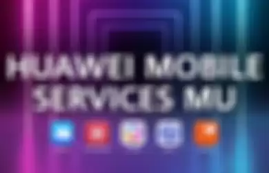 Huawei Mobile Service