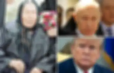 Nubuat Baba Vanga di Tahun 2020, Nostradamus dari Balkan Ini Ramalkan Beberapa Kondisi Menakutkan, Seperti Apa?