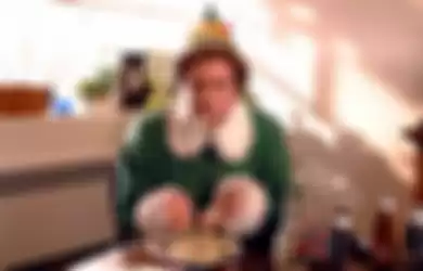 Elf (2003)