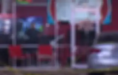 Polisi Dibuat Geram Karena Ulah Pria Ini, Tega Menembak Pegawai Salon Berkali-Kali Hanya Karena Urusan Sepele!