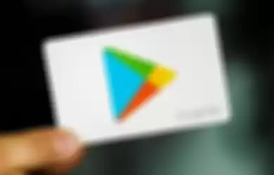 Google Play