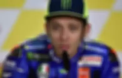 Valentino Rossi