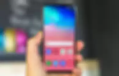 Samsung Galaxy S10e