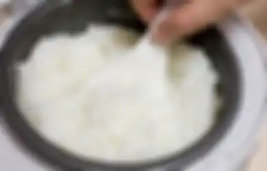 Ini Rupanya Rahasia Restoran Padang Cara Masak Beras Murah dengan Hasil Nasi yang Empuk, Pulen, danWangi, Mau Coba?